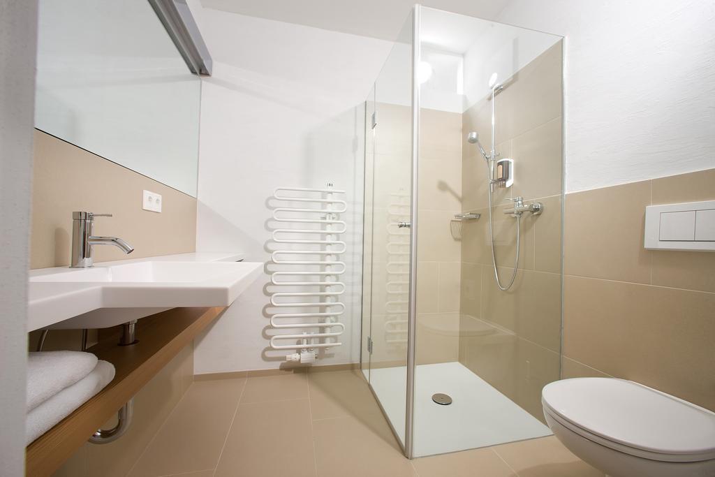 Hotel Manggei Designhotel Obertauern Szoba fotó