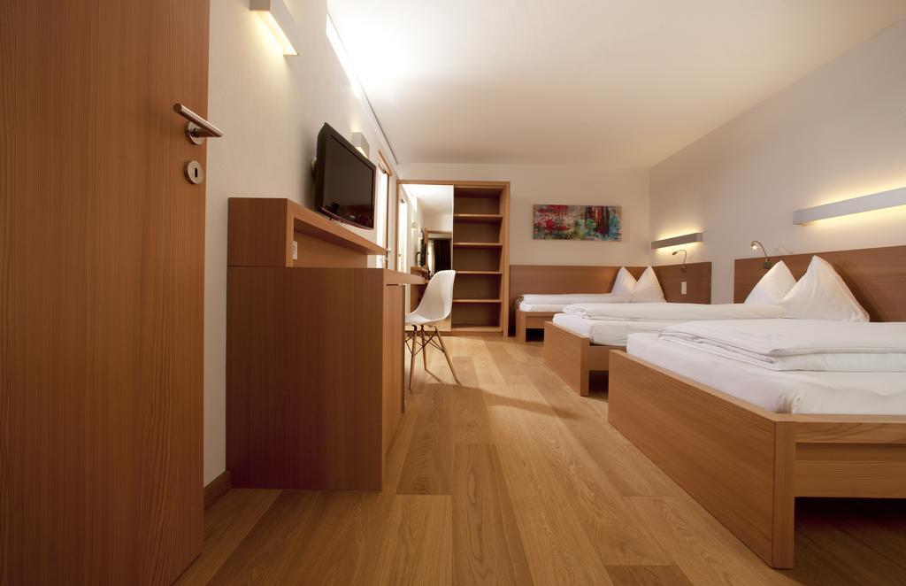 Hotel Manggei Designhotel Obertauern Szoba fotó