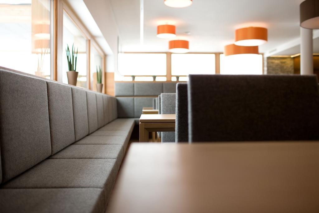 Hotel Manggei Designhotel Obertauern Kültér fotó