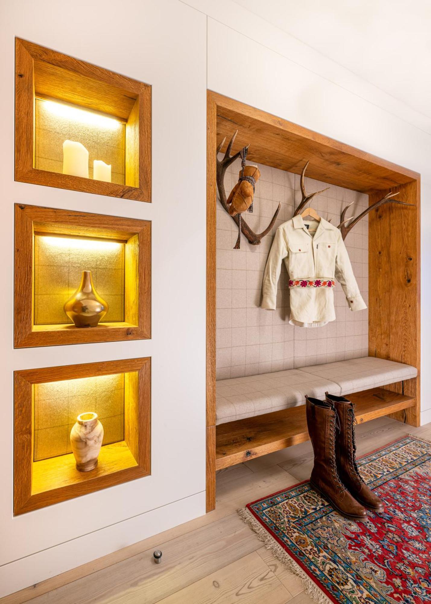 Hotel Manggei Designhotel Obertauern Szoba fotó