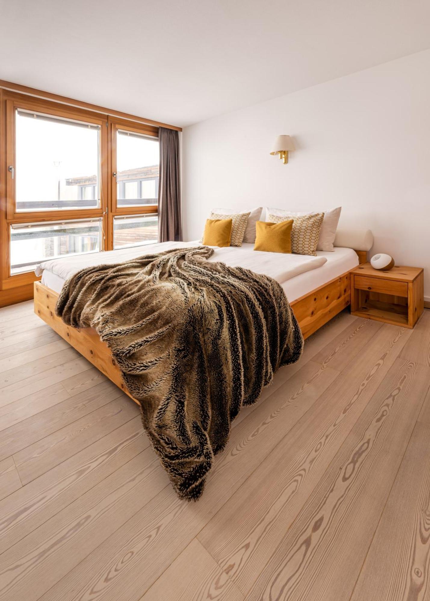 Hotel Manggei Designhotel Obertauern Szoba fotó