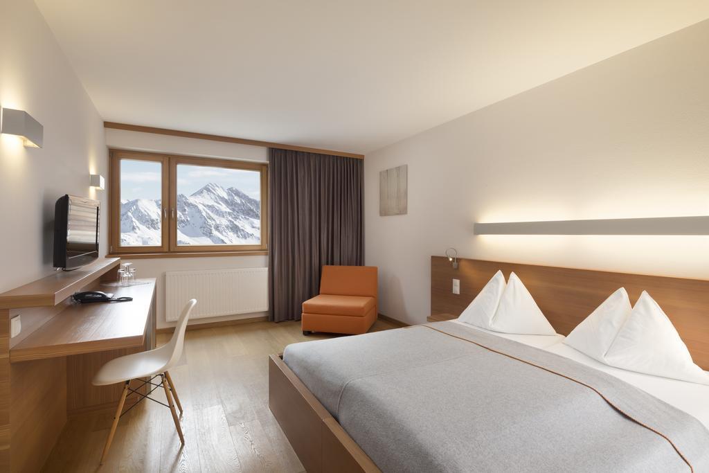 Hotel Manggei Designhotel Obertauern Szoba fotó