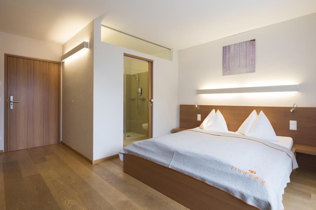 Hotel Manggei Designhotel Obertauern Szoba fotó