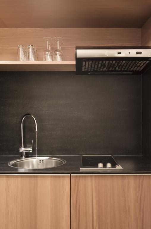 Hotel Manggei Designhotel Obertauern Szoba fotó