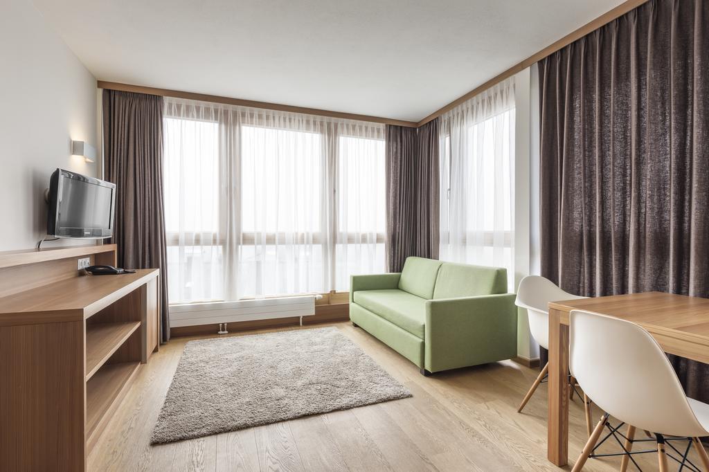 Hotel Manggei Designhotel Obertauern Szoba fotó