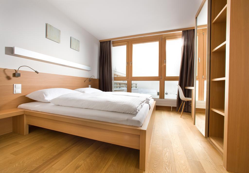 Hotel Manggei Designhotel Obertauern Kültér fotó