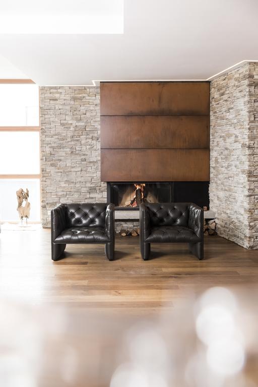 Hotel Manggei Designhotel Obertauern Kültér fotó