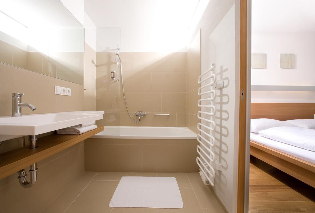 Hotel Manggei Designhotel Obertauern Kültér fotó