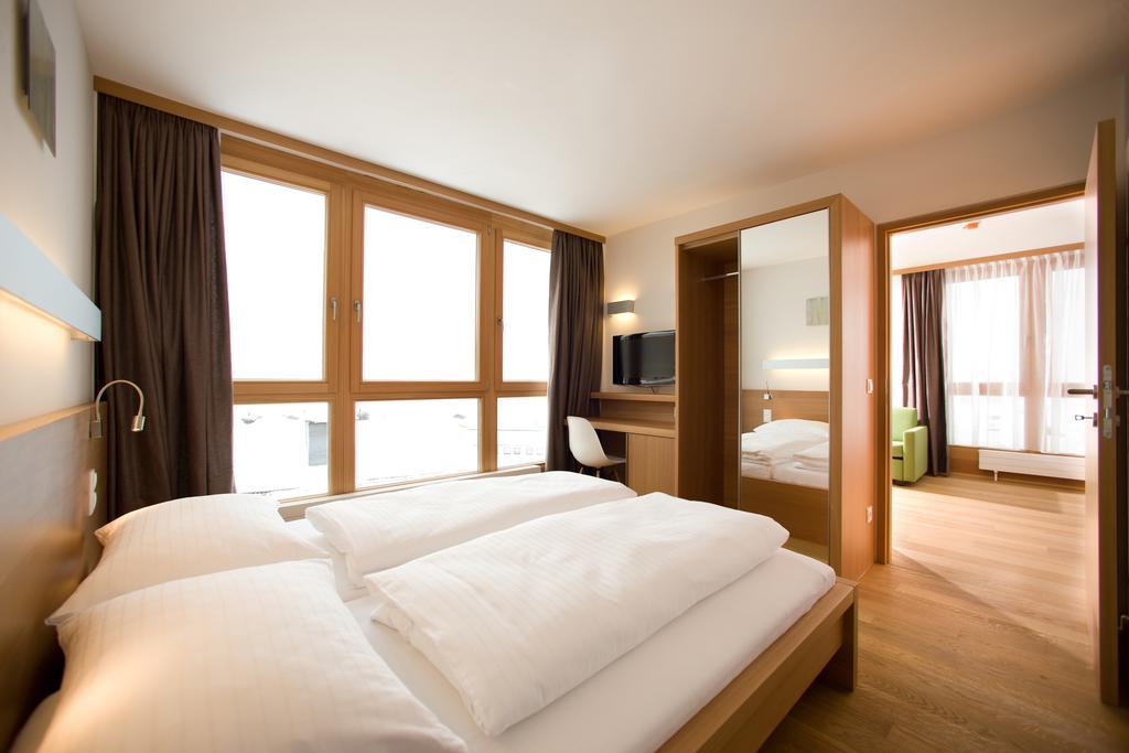 Hotel Manggei Designhotel Obertauern Kültér fotó