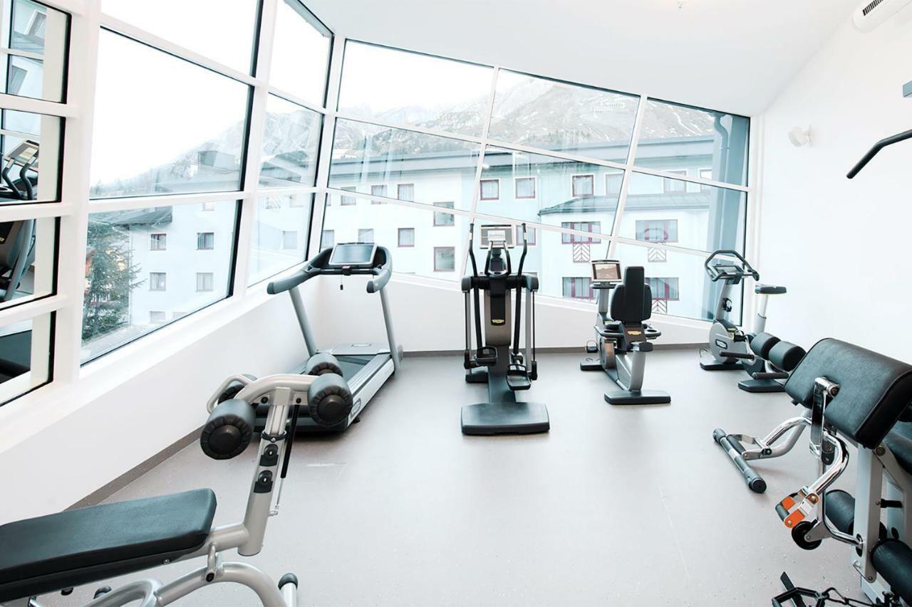 Hotel Manggei Designhotel Obertauern Kültér fotó