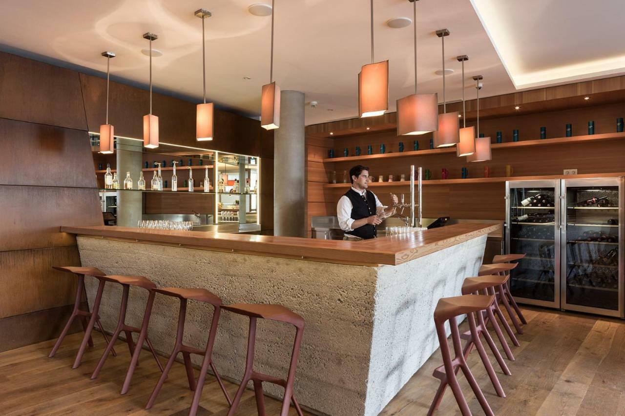 Hotel Manggei Designhotel Obertauern Kültér fotó